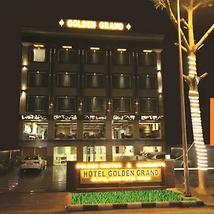 Golden Grand Delhi (National Capital Territory of India)