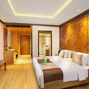 Seven Seas Delhi (National Capital Territory of India)